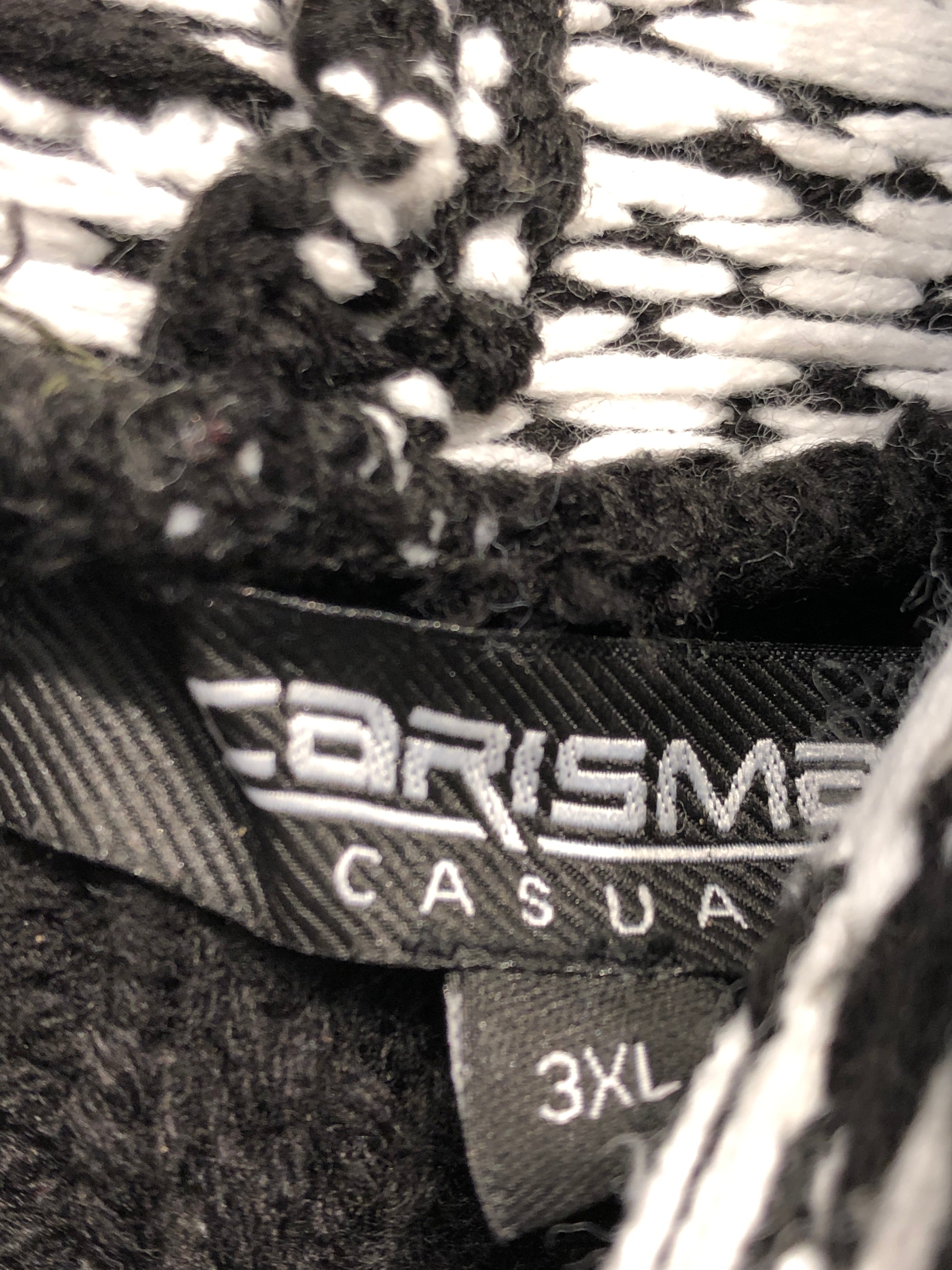 Carisma Strik